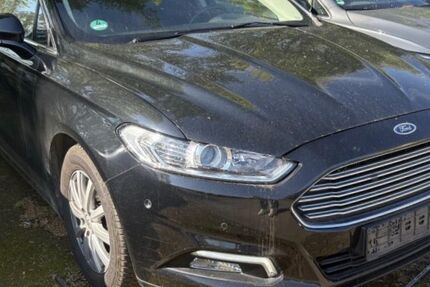 Ford Mondeo 149.000 km 9.500 &euro; Wipperfürth 51688
