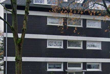 Schöne 2,5 Raum Wohnung mit Balkon 2 zimmer