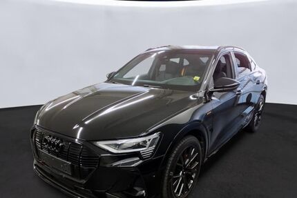 Audi e-tron 42.677 km 39.220 &euro; Hagen 58091