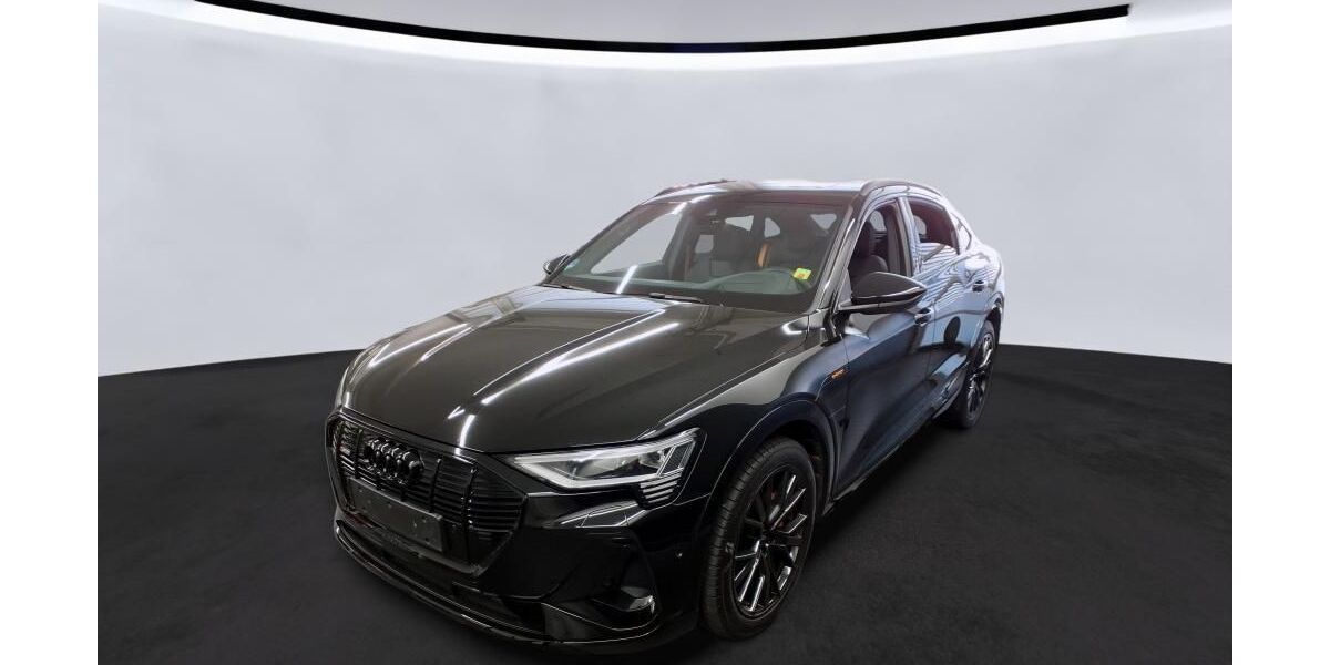 Audi e-tron 42.677 km 39.220 &euro; Hagen 58091