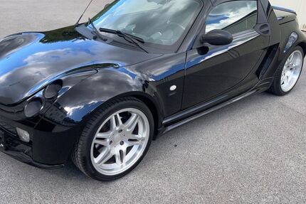 Smart Roadster 87.900 km 12.950 € Remscheid 42855