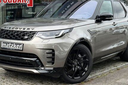 Land Rover Discovery 87.500 km 47.880 € Köln 50739