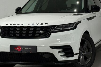 Land Rover Range Rover Velar 112.000 km 35.450 &euro; Remscheid 42859