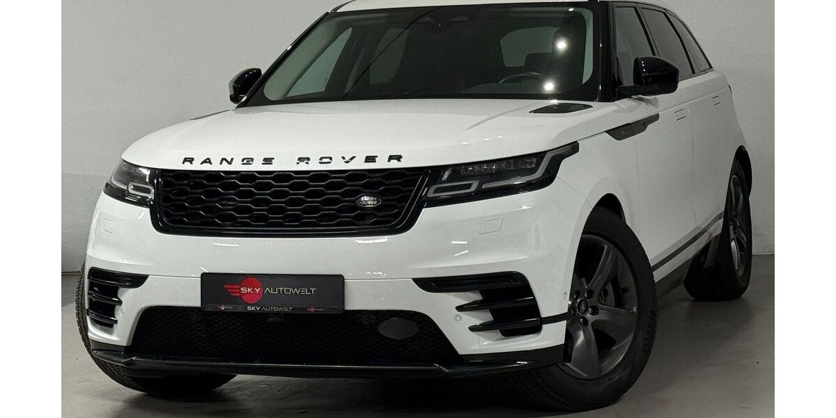 Land Rover Range Rover Velar 112.000 km 35.450 &euro; Remscheid 42859