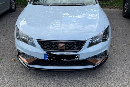 Seat Leon 79.620 km 26.000 &euro; Langenfeld 40764