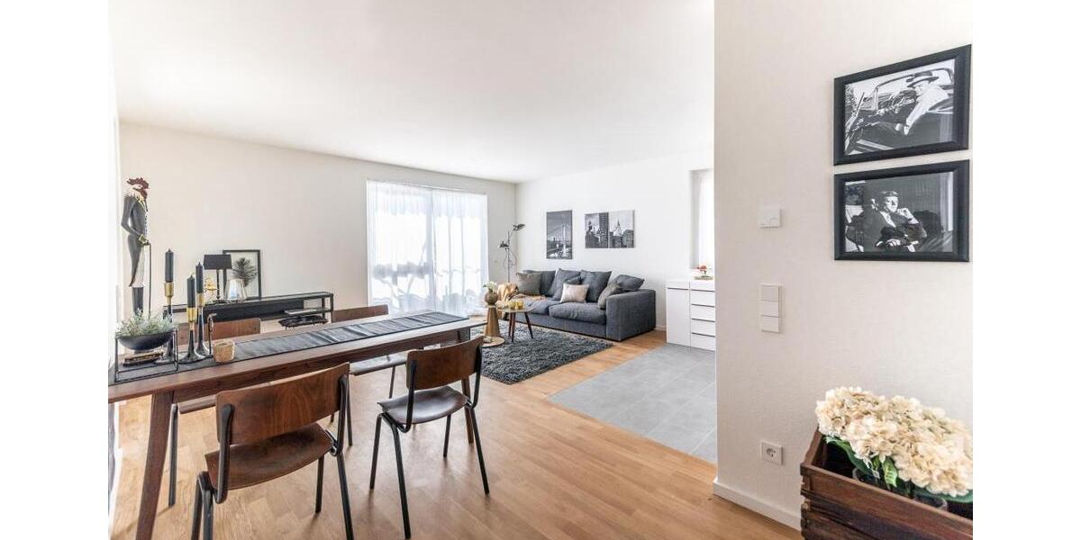 Schöffenhöfe - viel Raum für jeden Anspruch 4 zimmer