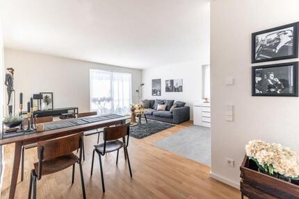 Wohnung Düsseldorf Oberbilk - 4 Zimmer, 119 m&sup2;, 1.763&euro; | Angebot:24594445