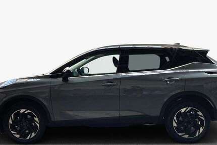 Nissan Qashqai 1.500 km 28.490 € Düsseldorf 40233