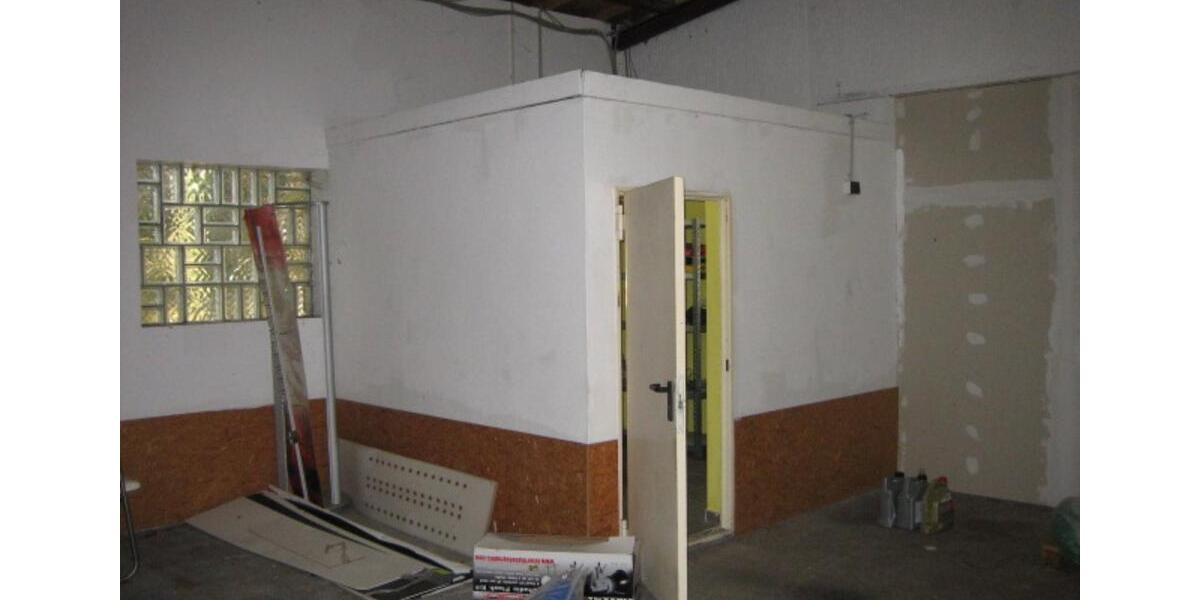 Lagerhalle in 58091 Hagen-Dahl zu vermieten zimmer