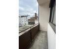 2-Zimmer-Wohnung mit Balkon in Oberbilk Kölnerstraße 2 zimmer