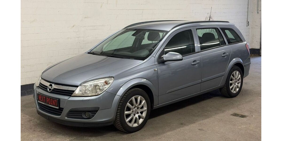 Opel Astra 191.000 km 4.400 &euro; Düsseldorf 40468