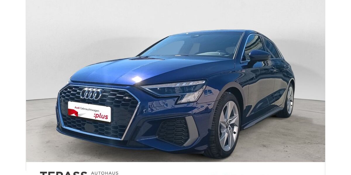 Audi A3 80.843 km 23.980 &euro; Schwelm 58332
