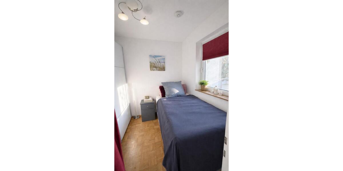 Etagenwohnung Haan - 2 Zimmer, 46 m&sup2;, 849&euro; | Angebot:26284342
