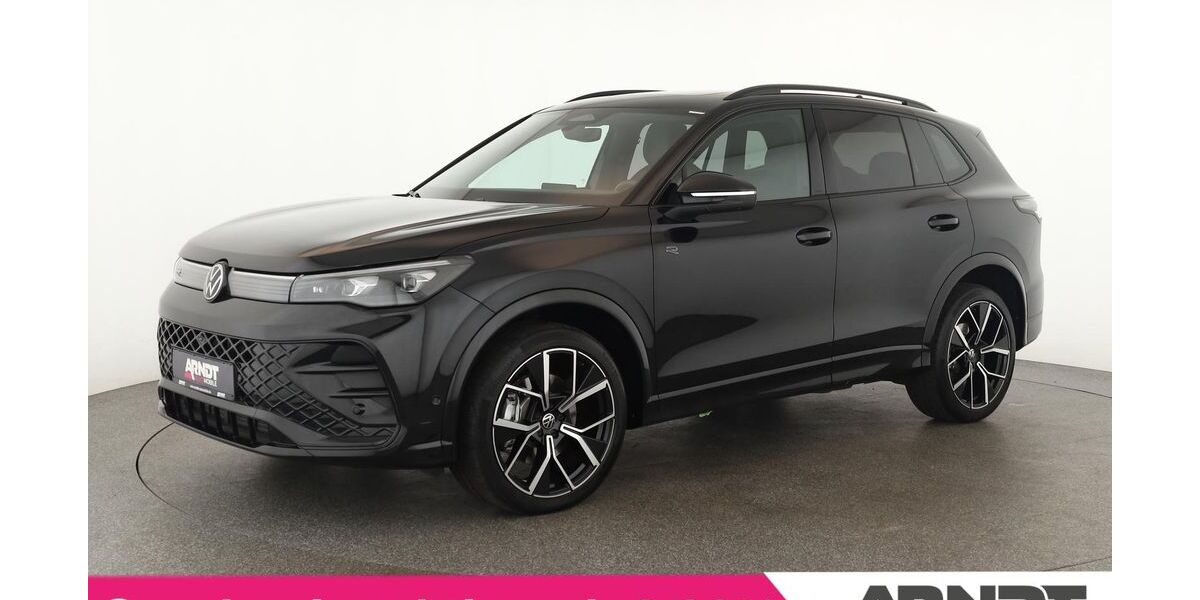 VW Tiguan 18.300 km 45.584 &euro; Düsseldorf 40233