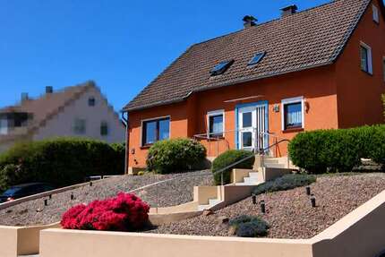 Haus Wuppertal Gemarkung Ronsdorf - 6 Zimmer, 171 m&sup2;, 580.000&euro; | Angebot:27371748