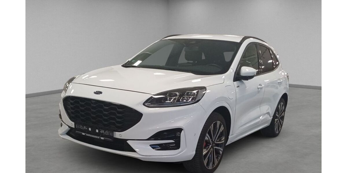 Ford Kuga 32.790 km 23.499 &euro; Wuppertal 42117