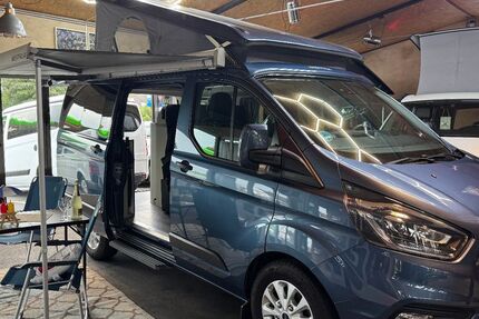 Ford Transit 62.270 km 48.980 &euro; Wuppertal 42279