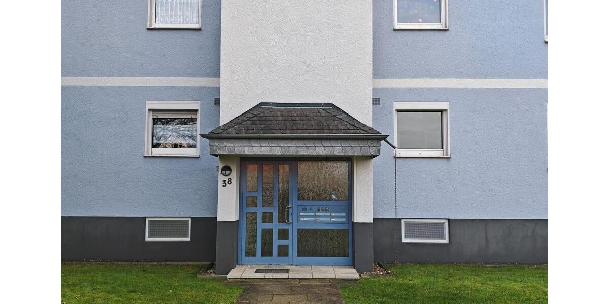 3 Zimmerwohnung in Steinbüchel 3 zimmer