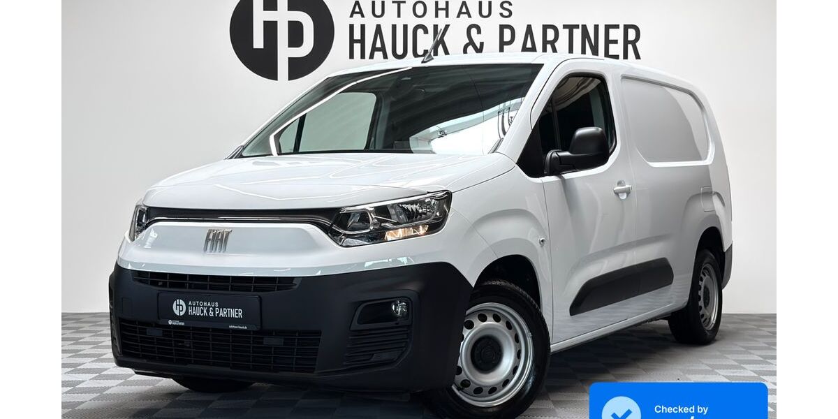 Fiat Doblo 47.900 km 19.990 &euro; Burscheid 51399