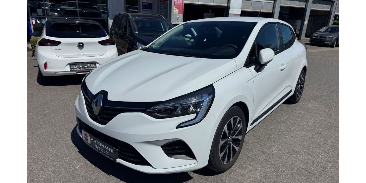 Renault Clio 26.953 km 13.597 &euro; Wipperfürth 51688