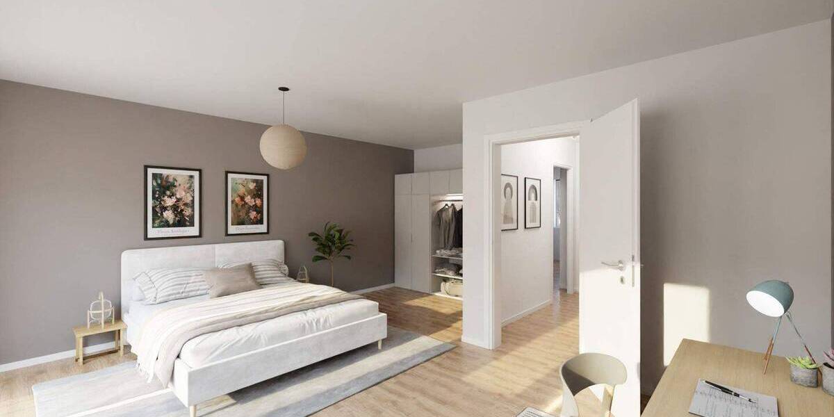 Reihenmittelhaus Heiligenhaus Mitte - 4 Zimmer, 142 m&sup2;, 589.900&euro; | Angebot:25796230