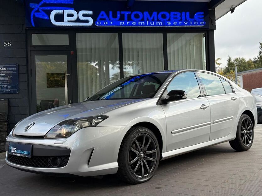 Renault Laguna 103.789 km 6.300 € Düsseldorf 40599