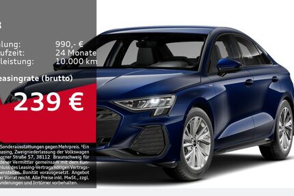 Audi A3 27.373 km 29.790 &euro; Remscheid 42897