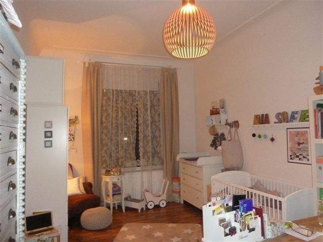 Etagenwohnung Düsseldorf Flingern Nord - 3 Zimmer, 98 m&sup2;, 1.500&euro; | Angebot:25337409