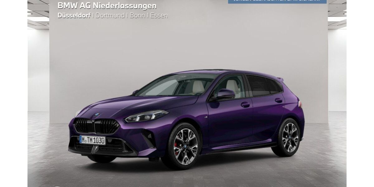 BMW 120 5.826 km 40.999 &euro; Düsseldorf 40237