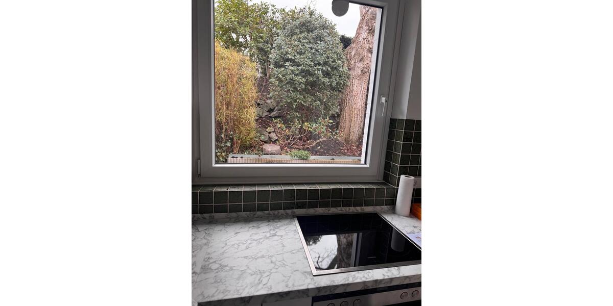 Wohnung 40qm in ruhiger Wohnlage von Hattingen Blankenstein 1.5 zimmer