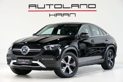 Mercedes-Benz GLE 350 87.842 km 50.950 &euro; Haan/NRW 42781