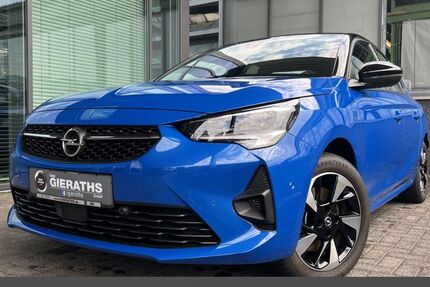 Opel Corsa 17.514 km 19.550 € Bergisch Gladbach 51429