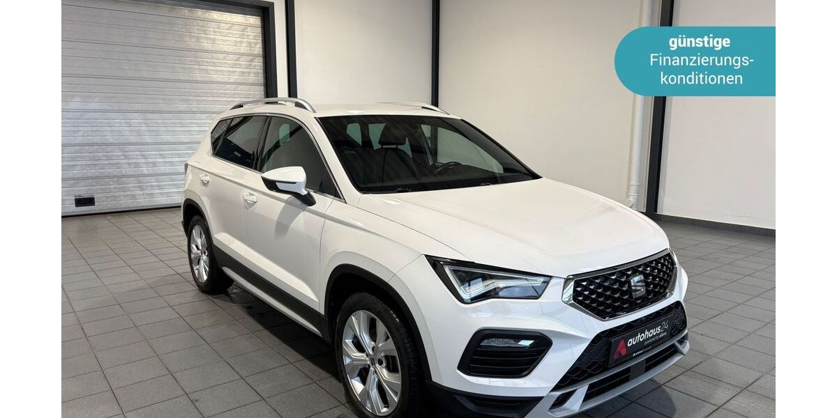 Seat Ateca 42.753 km 27.990 &euro; Wuppertal 42287