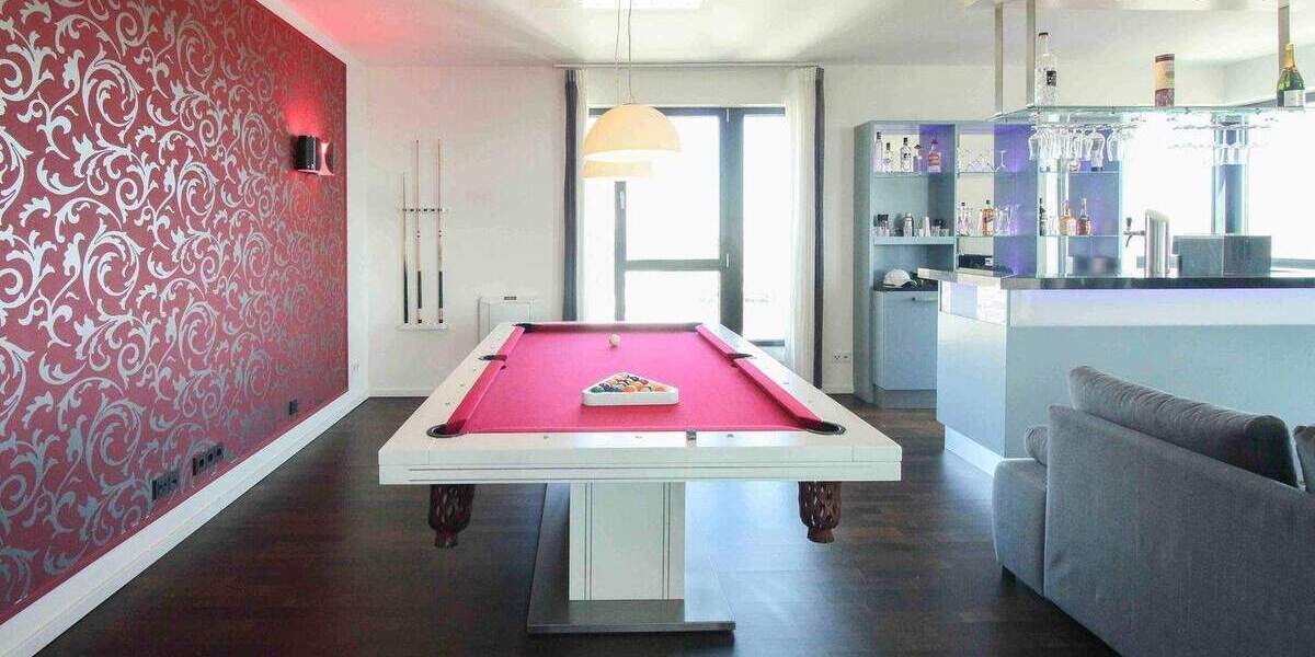 Etagenwohnung Düsseldorf Pempelfort - 2 Zimmer, 90 m&sup2;, 675.000&euro; | Angebot:25747976