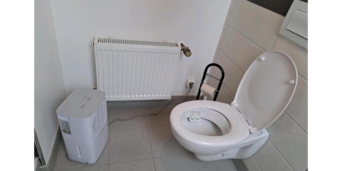 Möbliertes Apartment 45m2 1Person Nichtraucher Arbeitsvertrag 1 zimmer