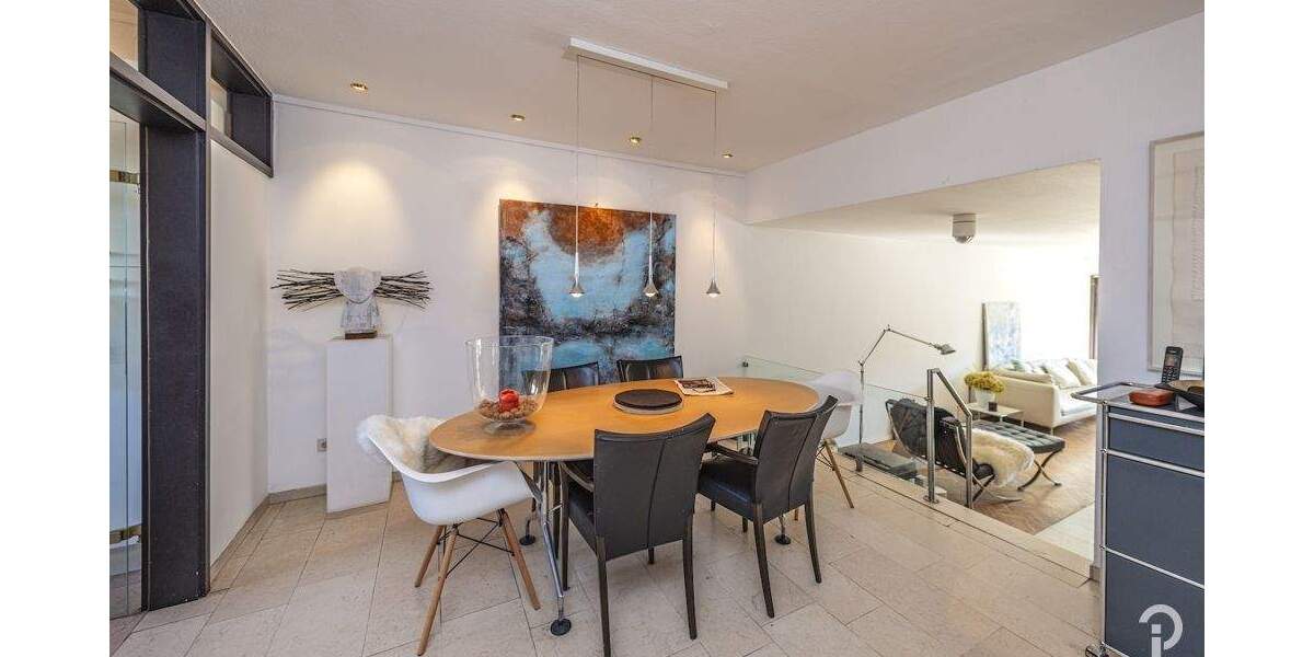 Reihenendhaus Düsseldorf Benrath - 5 Zimmer, 187 m&sup2;, 895.000&euro; | Angebot:25834719