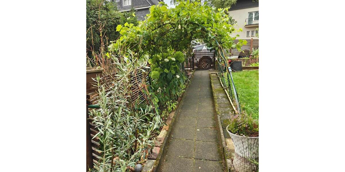 Doppelhaushälfte Radevormwald - 4 Zimmer, 123 m&sup2;, 250.000&euro; | Angebot:27428787