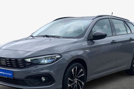 Fiat Tipo 85.710 km 10.690 &euro; Düsseldorf 40549