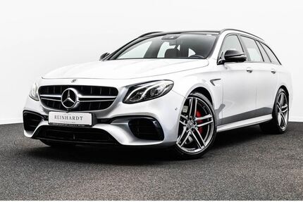 Mercedes-Benz E 63 AMG 113.635 km 45.427 &euro; Hagen 58091