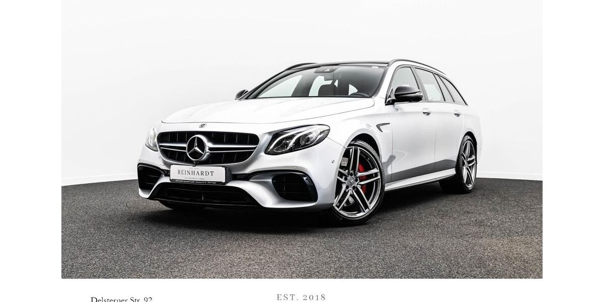 Mercedes-Benz E 63 AMG 113.635 km 45.427 &euro; Hagen 58091