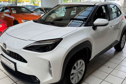 Toyota Yaris Cross 84.384 km 18.980 &euro; Gevelsberg 58285