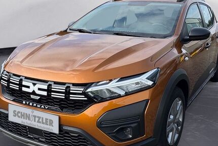 Dacia Sandero 18.869 km 13.450 &euro; Langenfeld 40764