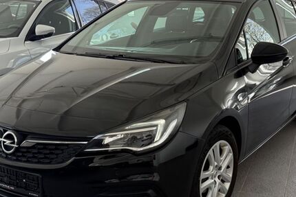 Opel Astra 102.433 km 12.450 &euro; Remscheid 42859