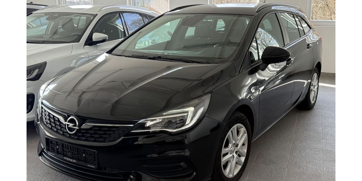 Opel Astra 102.433 km 12.450 &euro; Remscheid 42859