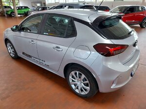Corsa Komfort-P. Tech-P. SHZ LHZ Kam DAB