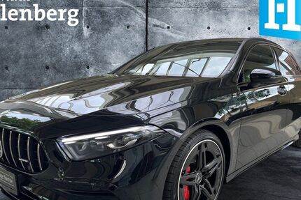 Mercedes-Benz A 35 AMG 12.834 km 43.900 &euro; Bergisch Gladbach 51469
