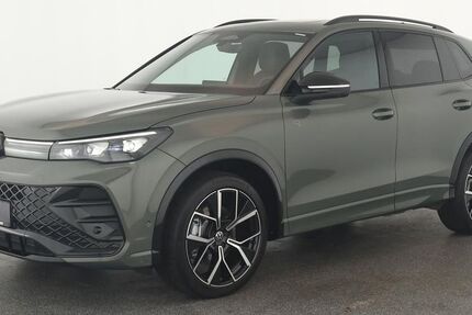 VW Tiguan 20.000 km 47.184 &euro; Düsseldorf 40233