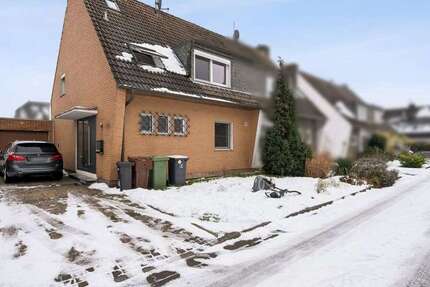 Haus Dormagen Sankt Peter - 4 Zimmer, 90 m&sup2;, 495.000&euro; | Angebot:24515087