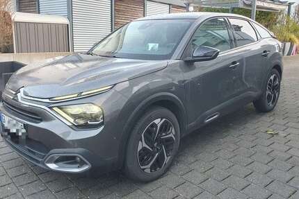 Citroen C4 20.700 km 17.999 &euro; Bergisch Gladbach 51467