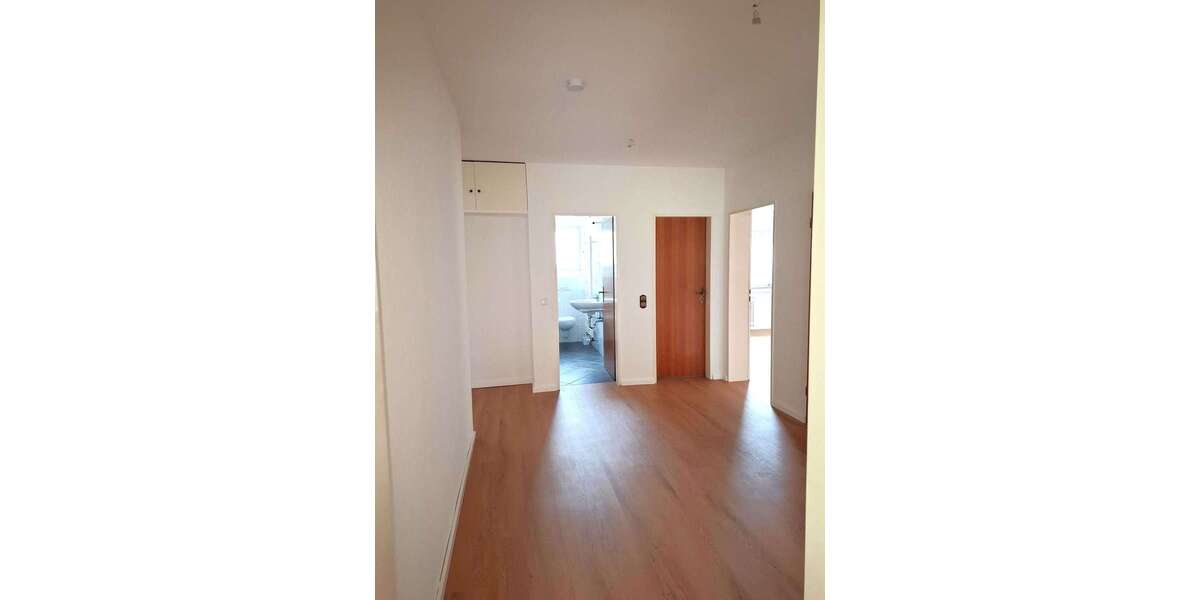 Etagenwohnung Hagen Hagen-Mitte - 3 Zimmer, 106 m&sup2;, 897&euro; | Angebot:26489993